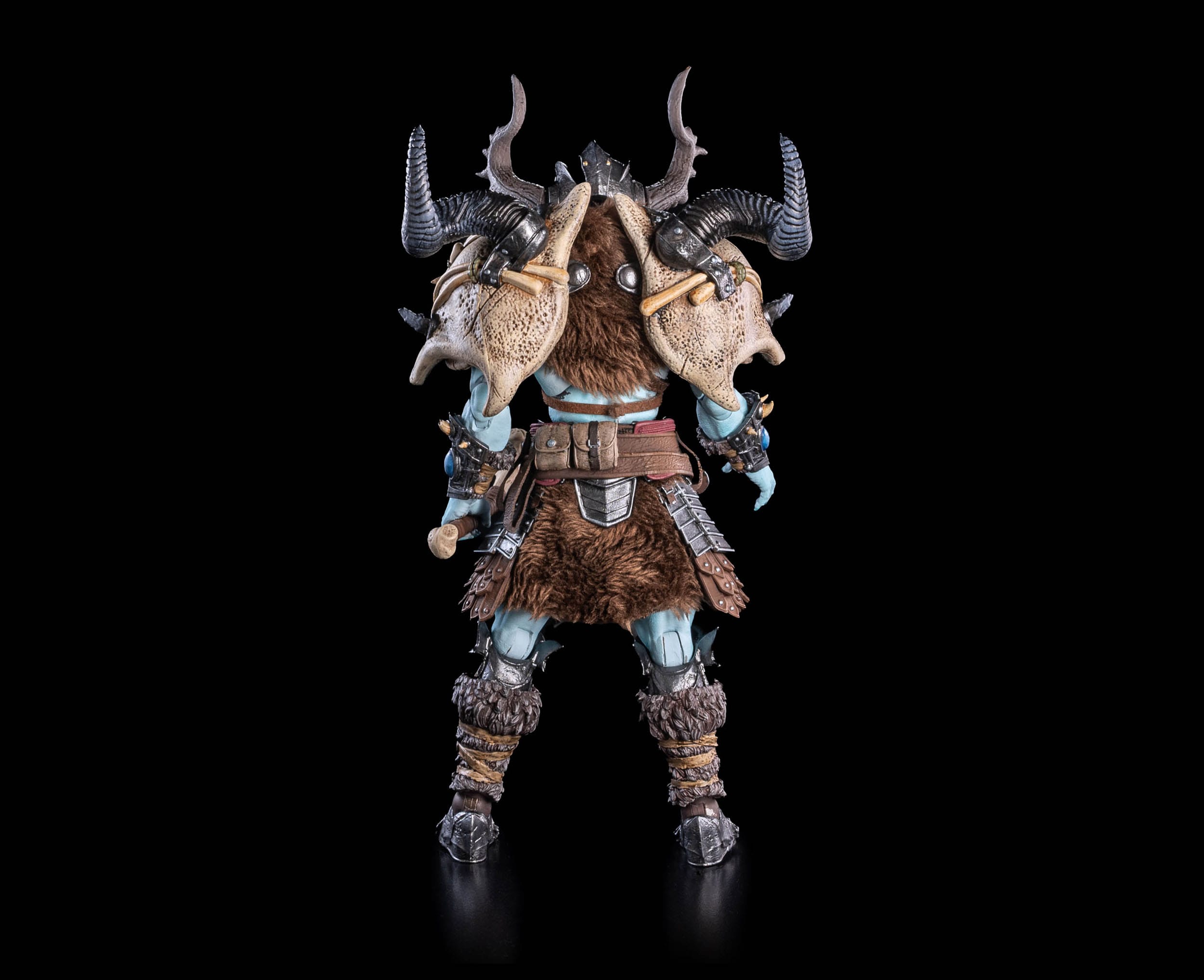 *PRE ORDER* Mythic Legions Horror of Einsamall Action figure J´akull Ironbones (ETA AUGUST)