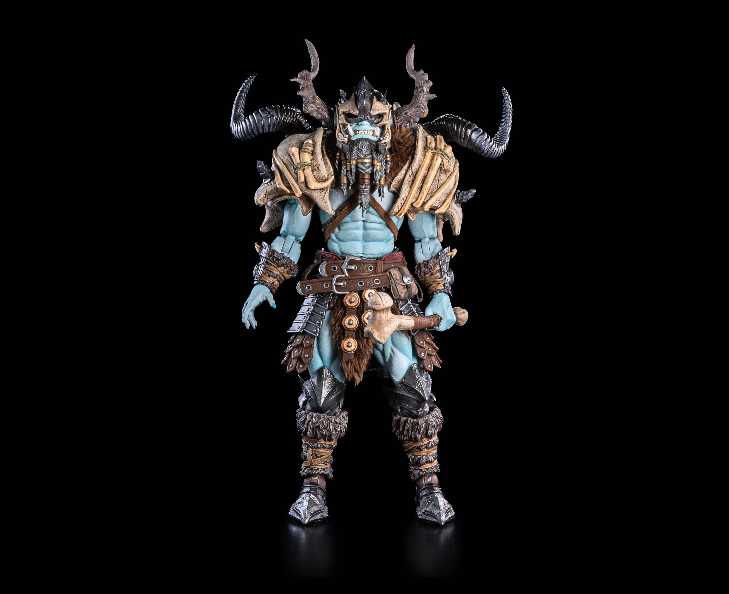 *PRE ORDER* Mythic Legions Horror of Einsamall Action figure J´akull Ironbones (ETA AUGUST)