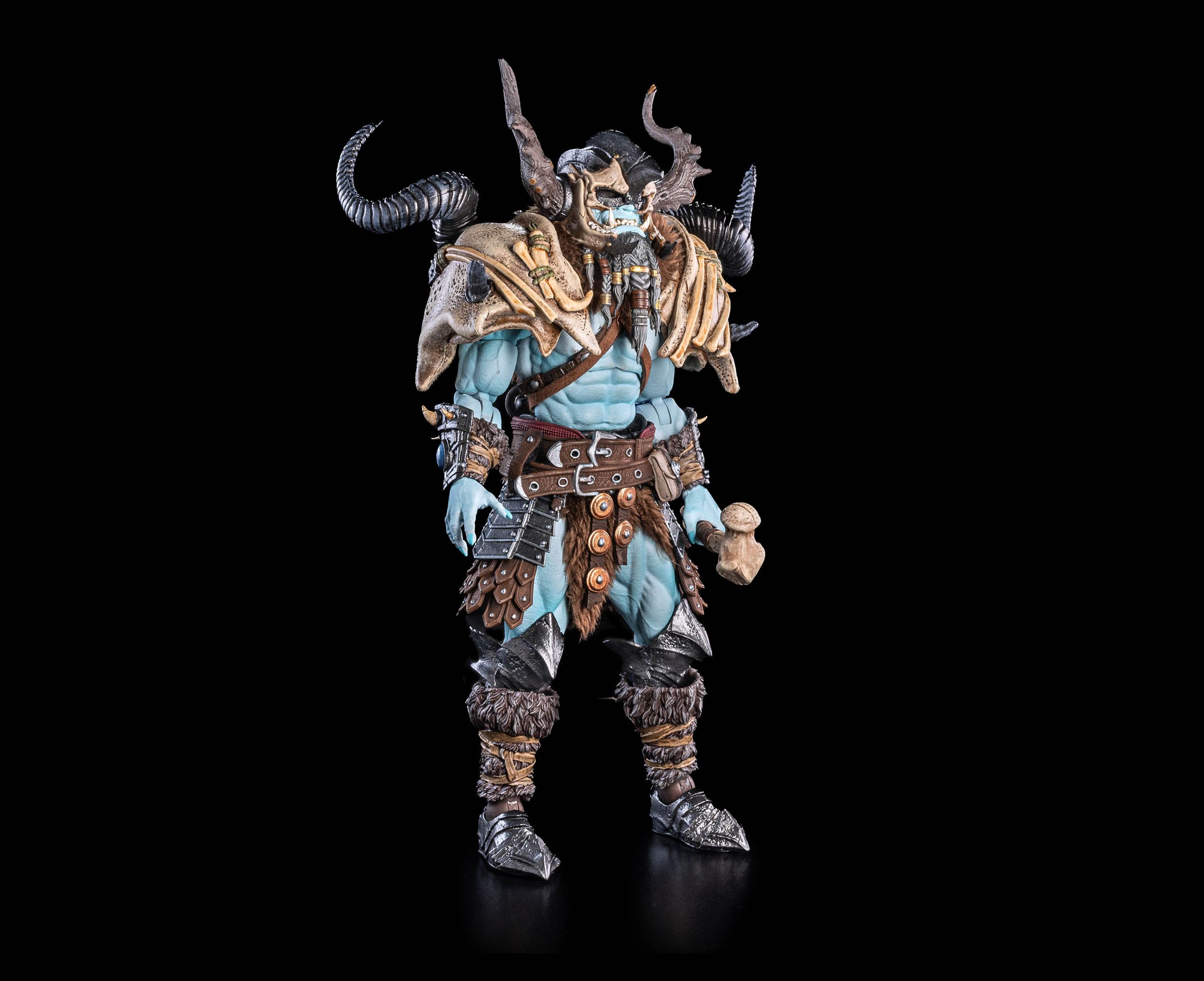 *PRE ORDER* Mythic Legions Horror of Einsamall Action figure J´akull Ironbones (ETA AUGUST)