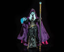 Mythic Legions: Poxxus Action Figure Thraice Wraithailer