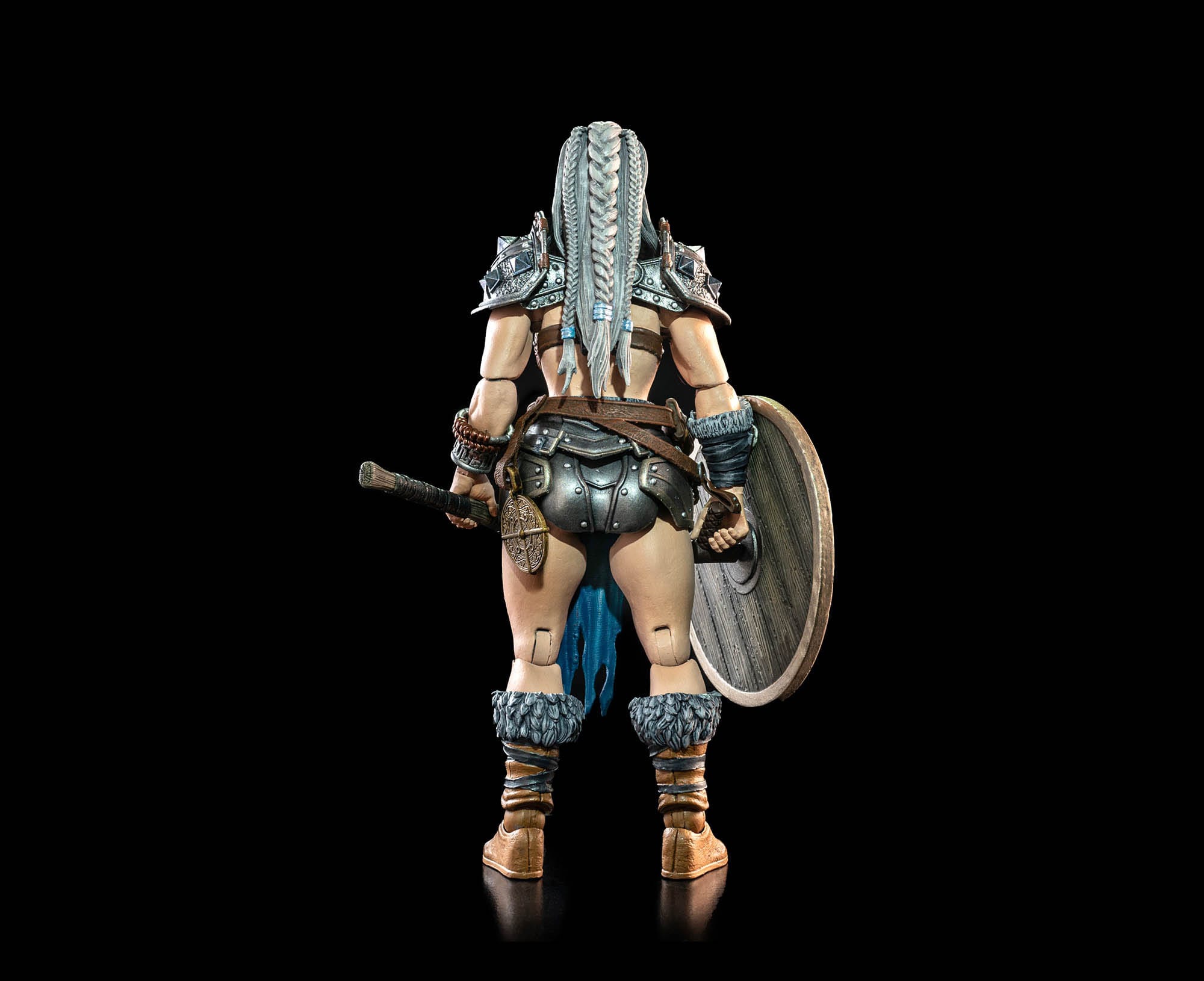Mythic Legions: Rising Sons Action Figure Neve