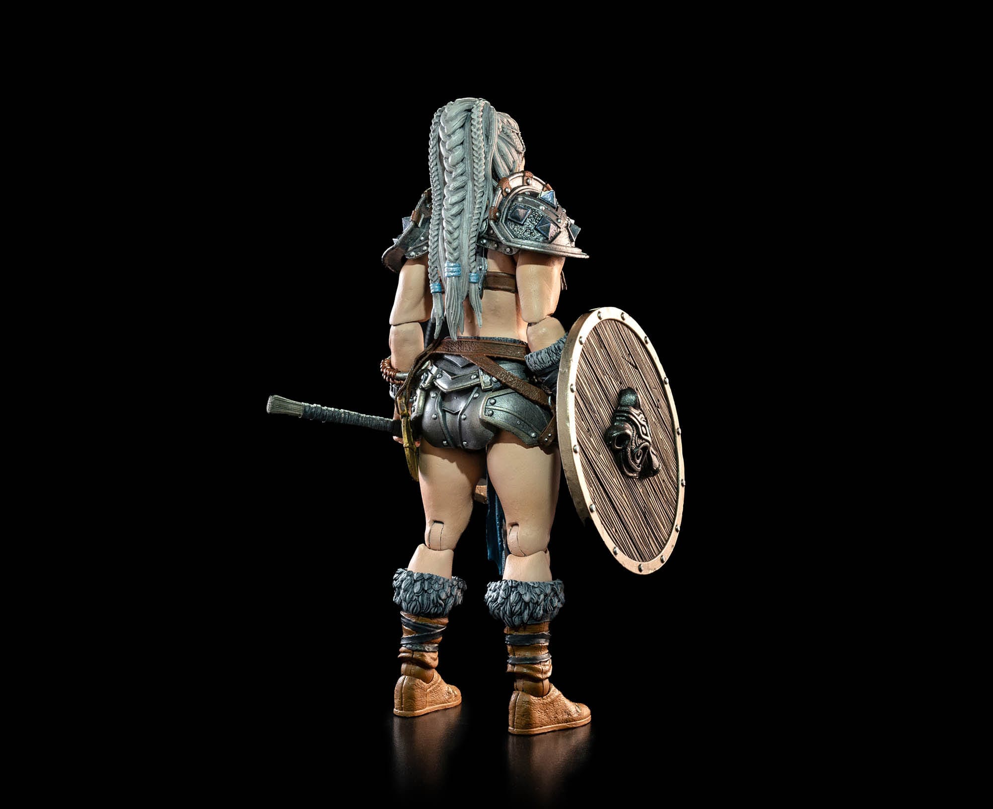 Mythic Legions: Rising Sons Action Figure Neve