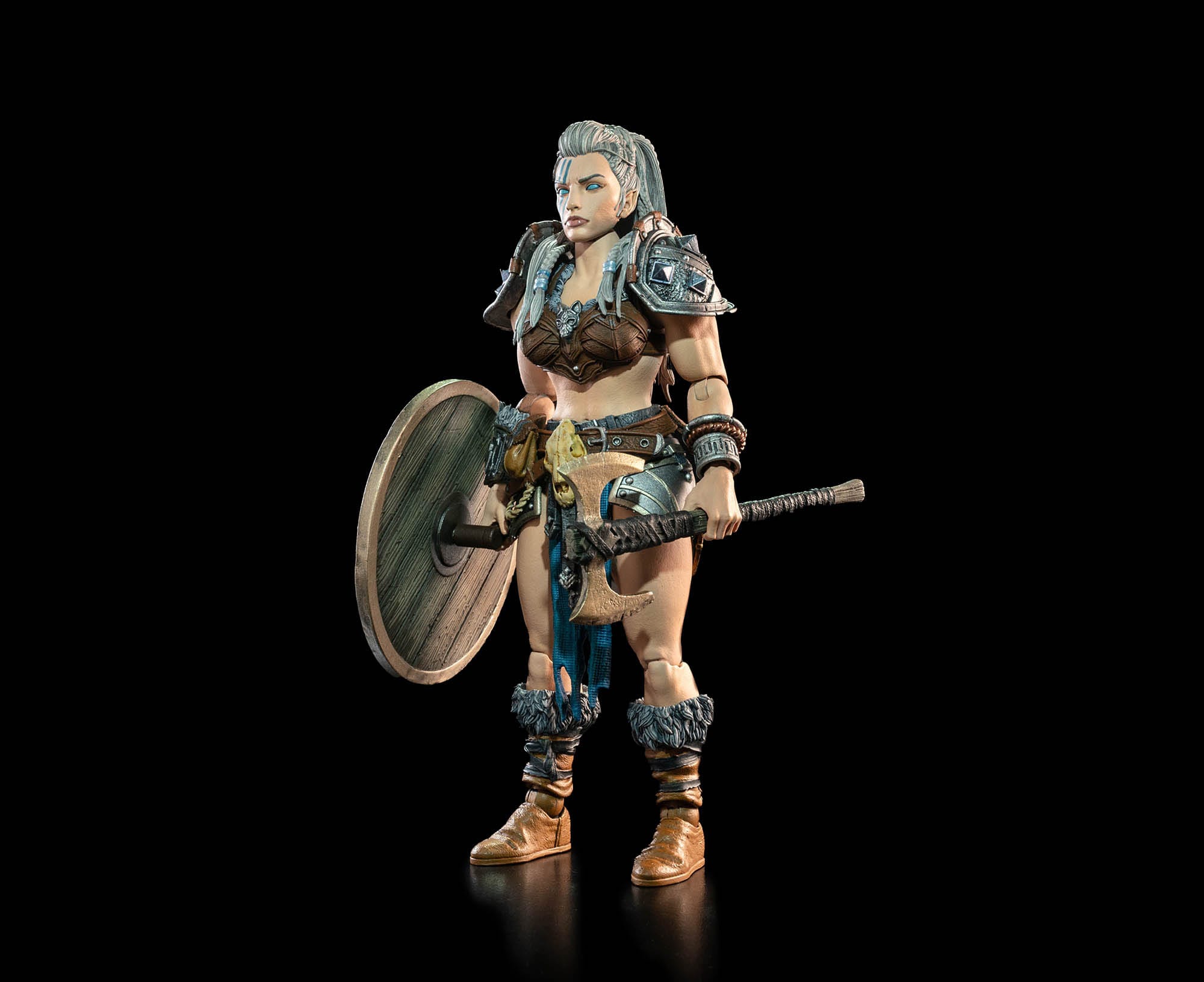 Mythic Legions: Rising Sons Action Figure Neve