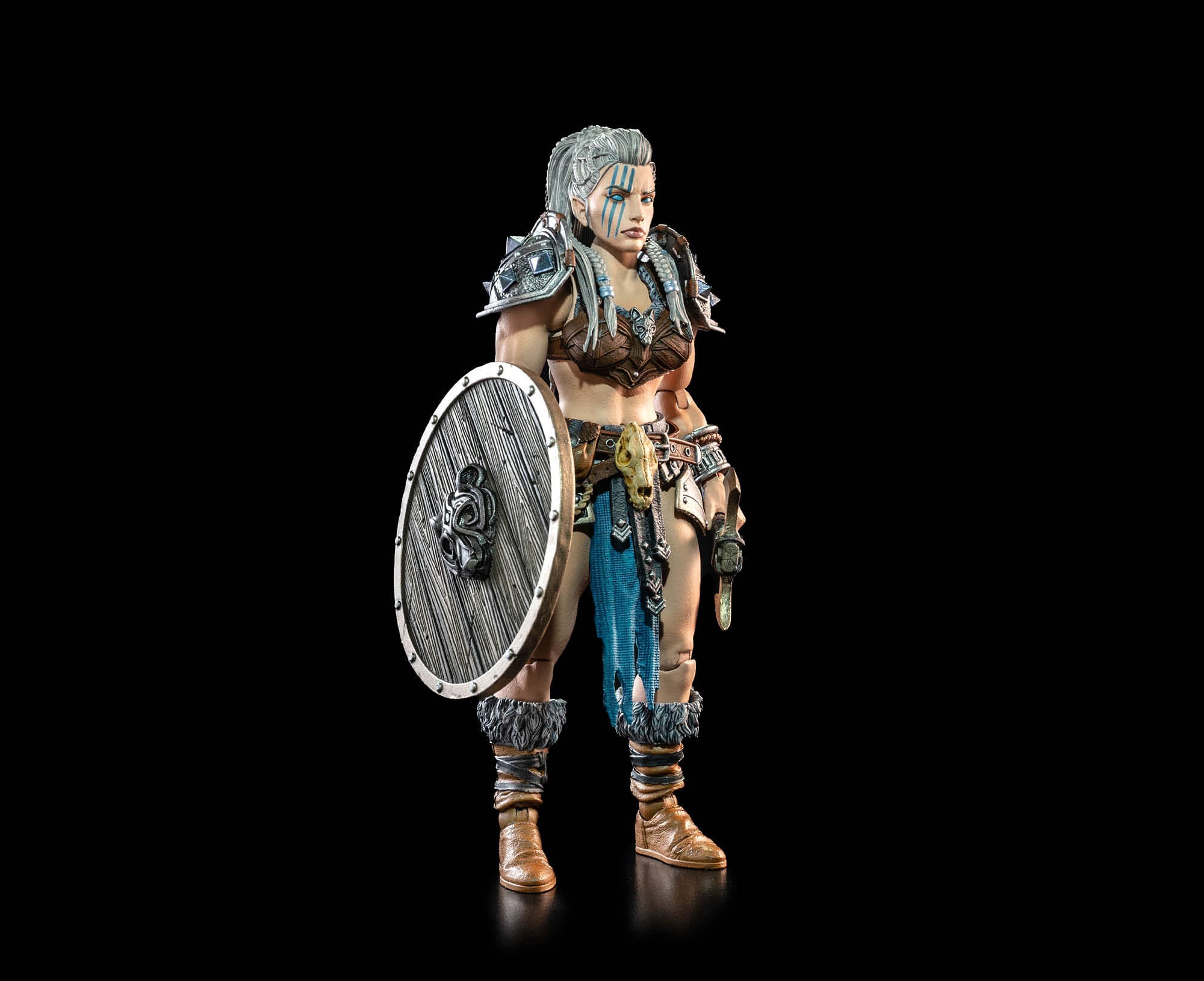Mythic Legions: Rising Sons Action Figure Neve