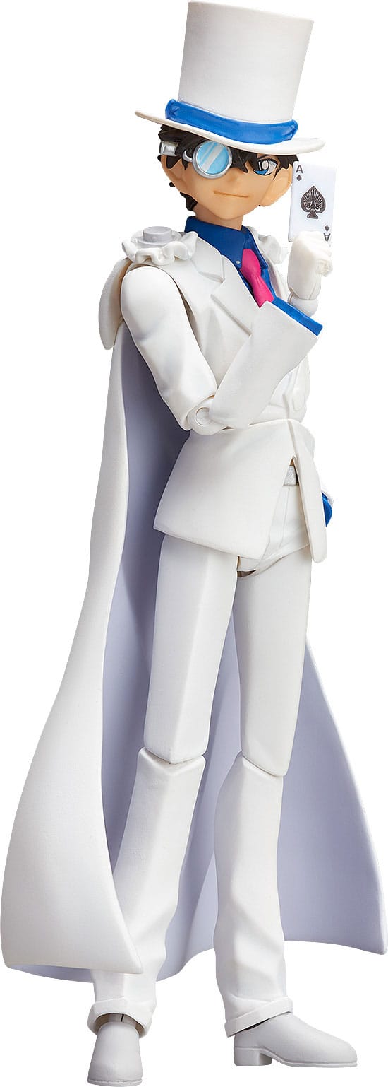 *PRE ORDER* Detective Conan Figma Action Figure Kid the Phantom Thief RE-ISSUE (ETA APRIL)