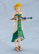 *PRE ORDER* The Legend of Zelda Tears of the Kingdom Figma Action Figure Zelda Tears of the Kingdom Ver. (ETA OCTOBER)