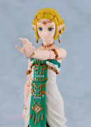 *PRE ORDER* The Legend of Zelda Tears of the Kingdom Figma Action Figure Zelda Tears of the Kingdom Ver. (ETA OCTOBER)