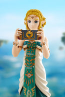 *PRE ORDER* The Legend of Zelda Tears of the Kingdom Figma Action Figure Zelda Tears of the Kingdom Ver. (ETA OCTOBER)