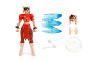 *PRE ORDER* Ultra Street Fighter II: The Final Challengers Action Figure 1/12 Chun-Li Player 2 Red Ver. (ETA OCTOBER)