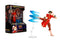 Ultra Street Fighter II: The Final Challengers Action Figure 1/12 Chun-Li Player 2 Red Ver.