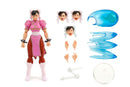 *PRE ORDER* Ultra Street Fighter II: The Final Challengers Action Figure 1/12 Chun-Li Player 2 Deluxe Ver. (ETA OCTOBER)