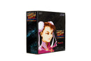 *PRE ORDER* Ultra Street Fighter II: The Final Challengers Action Figure 1/12 Chun-Li Player 2 Deluxe Ver. (ETA OCTOBER)