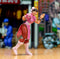 Ultra Street Fighter II: The Final Challengers Action Figure 1/12 Chun-Li Player 2 Deluxe Ver.