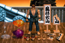 Ultra Street Fighter II: The Final Challengers Action Figure 1/12 Evil Ryu SDCC 2023 Exclusive