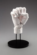 *PRE ORDER* Takahiro Kagami PVC Artist Support Item Hand 1/1 Model/R White (ETA MAY)