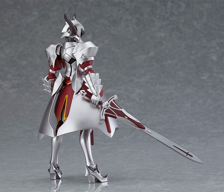 *PRE ORDER* Fate/Apocrypha Figma Action Figure Saber of Red (ETA SEPTEMBER)