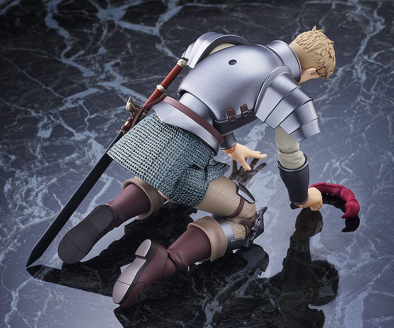 *PRE ORDER* Delicious in Dungeon Figma Action Figure Laios (ETA JUNE)