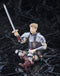 *PRE ORDER* Delicious in Dungeon Figma Action Figure Laios (ETA JUNE)