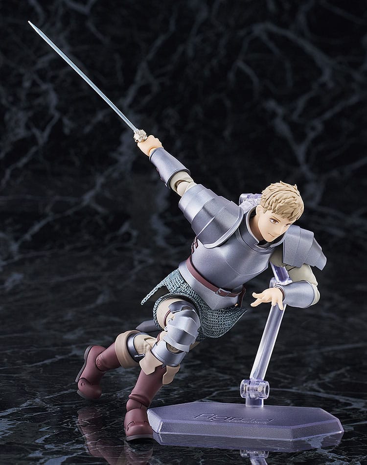 *PRE ORDER* Delicious in Dungeon Figma Action Figure Laios (ETA JUNE)