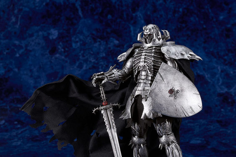 *PRE ORDER* Berserk Figma Action Figure Skull Knight (ETA OCTOBER)