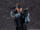 *PRE ORDER* Metal Gear Solid 2: Sons of Liberty Figma Action Figure Solid Snake MGS2 Ver. Updated Edition (ETA JANUARY)