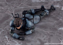 *PRE ORDER* Metal Gear Solid 2: Sons of Liberty Figma Action Figure Solid Snake MGS2 Ver. Updated Edition (ETA JANUARY)