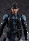 *PRE ORDER* Metal Gear Solid 2: Sons of Liberty Figma Action Figure Solid Snake MGS2 Ver. Updated Edition (ETA JANUARY)