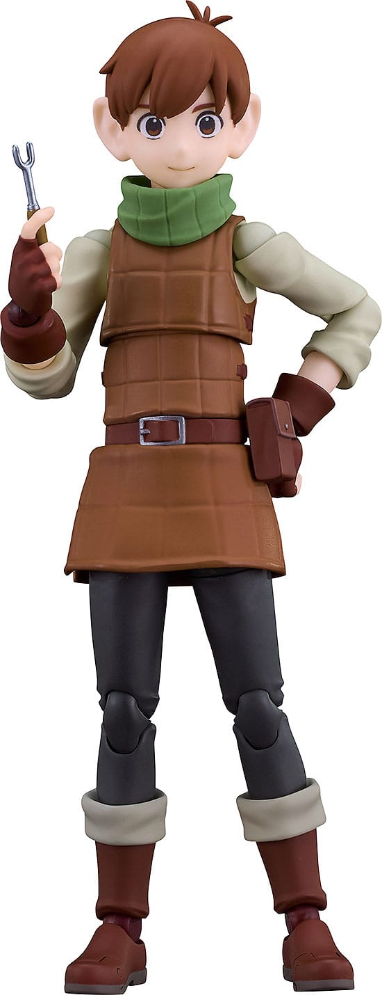 *PRE ORDER* Delicious in Dungeon Figma Action Figure Chilchuck (ETA APRIL)