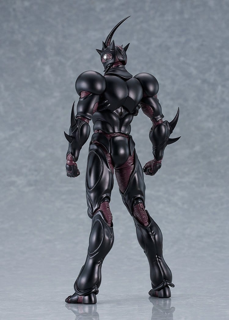 Bio Booster Armor Guyver Figma Action Figure Guyver III: Ultimate Edition