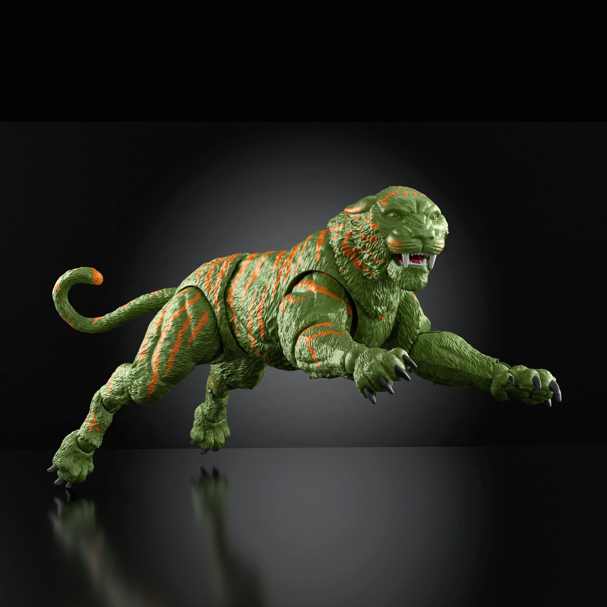 Masters of the Universe 2026 Movie Chronicles Action Figure Battle Cat