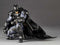 *PRE ORDER* DC Comics Amazing Yamaguchi Revoltech NR038 Batman Arkham Knight Action Figure (ETA APRIL)