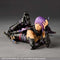 *PRE ORDER* Ninja Gaiden 3: Razor's Edge Amazing Yamaguchi Revoltech NR067 Ayane Action Figure (ETA OCTOBER)