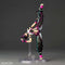 *PRE ORDER* Street Fighter 6 Amazing Yamaguchi Revoltech NR065 Juri Action Figure (ETA JULY)