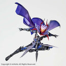 *PRE ORDER* Genshin Impact Amazing Yamaguchi Revoltech NR074 Tartaglia (Foul Legacy Ver.) Action Figure (ETA JANUARY)