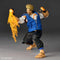 *PRE ORDER* Street Fighter 6 Amazing Yamaguchi Revoltech NR078 Luke Action Figure (ETA DECEMBER))