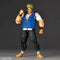 *PRE ORDER* Street Fighter 6 Amazing Yamaguchi Revoltech NR078 Luke Action Figure (ETA DECEMBER))