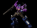 Flame Toys Transformers Shattered Glass Optimus Prime (Attack Mode) Furai Model Kit