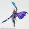 *PRE ORDER* Genshin Impact Amazing Yamaguchi Revoltech NR074 Tartaglia (Foul Legacy Ver.) Action Figure (ETA JANUARY)