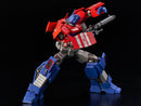 *DAMAGED BOX* TRANSFORMERS Optimus Prime MODEL KIT