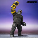 *PRE ORDER* Godzilla x Kong: The New Empire SH MonsterArts Action Figure Skar King (ETA