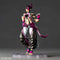 *PRE ORDER* Street Fighter 6 Amazing Yamaguchi Revoltech NR065 Juri Action Figure (ETA JULY)