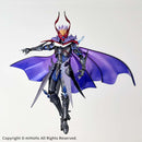 *PRE ORDER* Genshin Impact Amazing Yamaguchi Revoltech NR074 Tartaglia (Foul Legacy Ver.) Action Figure (ETA JANUARY)