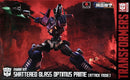 Flame Toys Transformers Shattered Glass Optimus Prime (Attack Mode) Furai Model Kit