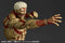 *PRE ORDER* Attack on Titan Amazing Yamaguchi Revoltech NR069 Armored Titan (Reiner Braun) Action Figure (ETA AUGUST)