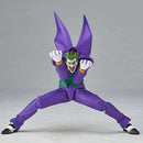 *PRE ORDER* DC Comics Amazing Yamaguchi Revoltech The Joker Ver. 1.5 Action Figure (ETA APRIL)