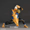 *PRE ORDER* Street Fighter 6 Amazing Yamaguchi Revoltech NR078 Luke Action Figure (ETA DECEMBER))