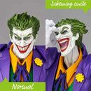 *PRE ORDER* DC Comics Amazing Yamaguchi Revoltech The Joker Ver. 1.5 Action Figure (ETA APRIL)