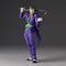 *PRE ORDER* DC Comics Amazing Yamaguchi Revoltech The Joker Ver. 1.5 Action Figure (ETA APRIL)