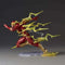 *PRE ORDER* DC Comics Amazing Yamaguchi Revoltech NR010 The Flash Action Figure (ETA APRIL)