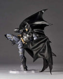 *PRE ORDER* DC Comics Amazing Yamaguchi Revoltech NR038 Batman Arkham Knight Action Figure (ETA APRIL)